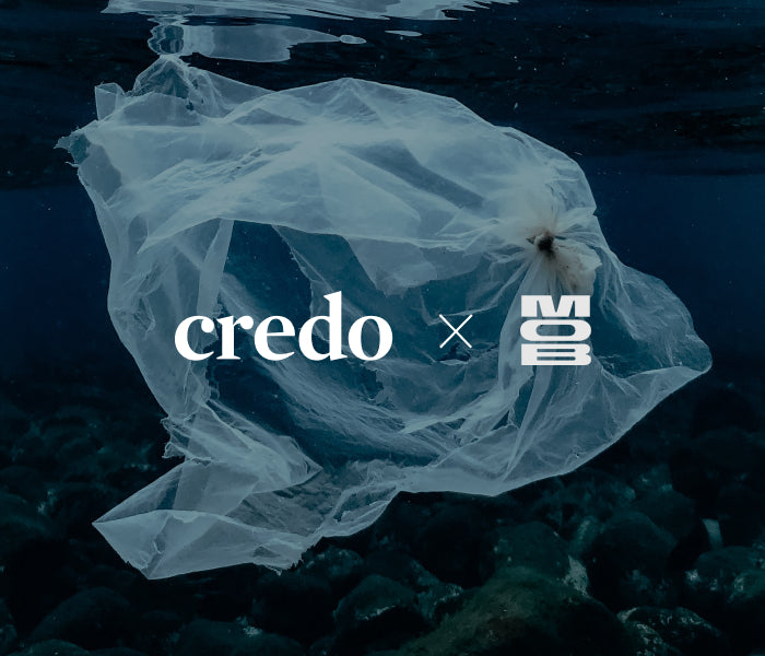 Photo of Credo products