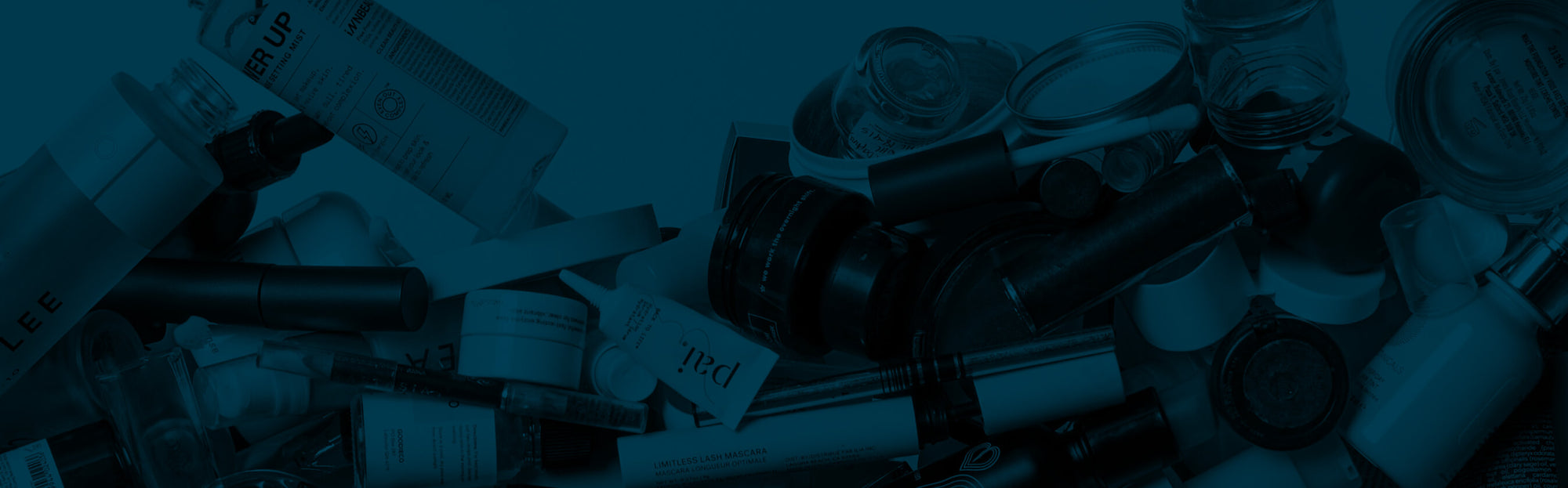 Photo of Credo products