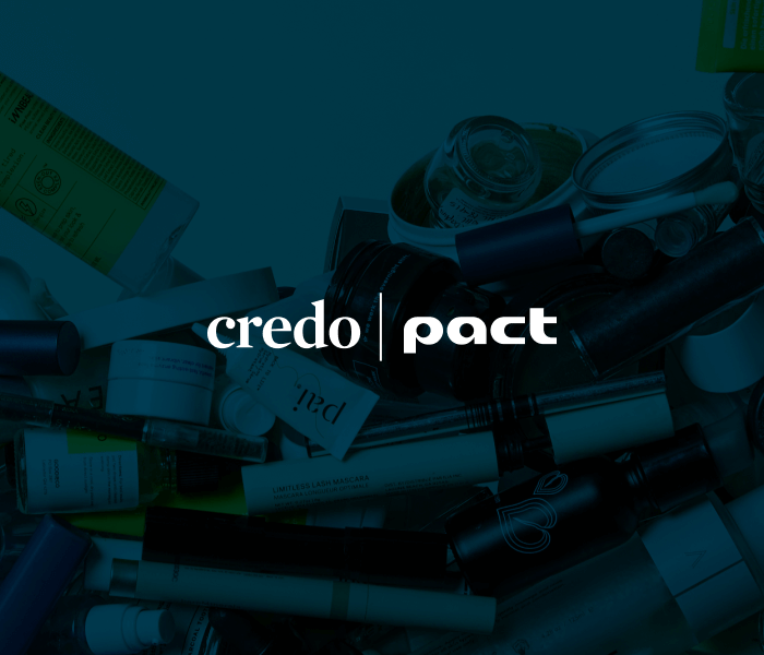 Photo of Credo products